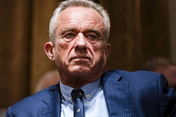 video robert kennedy jr afirma ca vaccinurile contin resturi de fetusi si particule de adn 68167385322b1