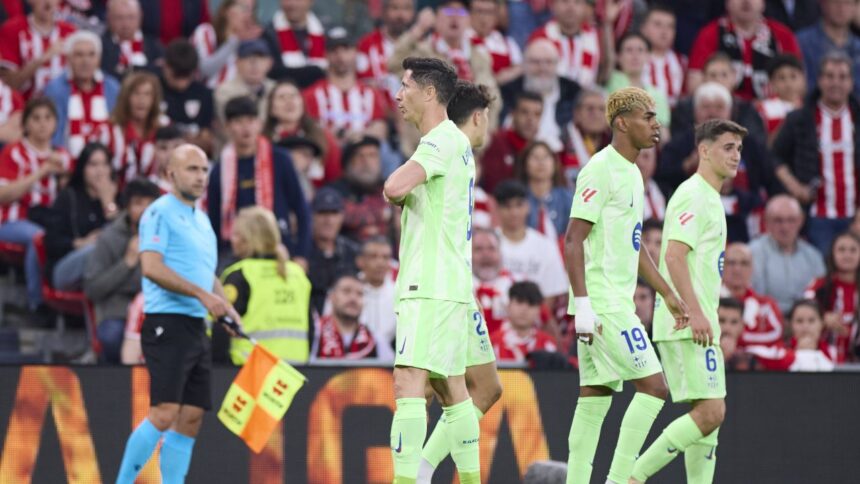video robert lewandowski show la ultimul meci al barcelonei de cate secunde a avut nevoie polonezul sa faca dubla 683401134e106