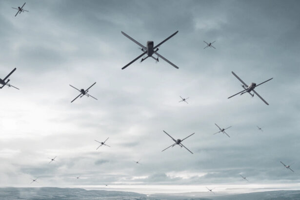 video rusia sustine ca a dejucat un atac cu drone ucrainene asupra moscovei 68186a7868480