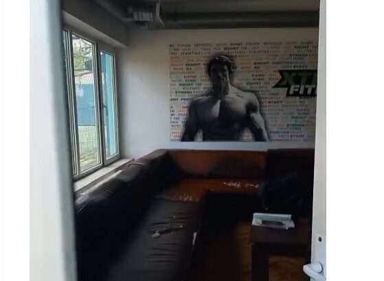 video sala de fitness din medgidia detinuta de butnaru inchisa de opc horia constantinescu sala groazei 68233248896d0