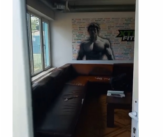 Sala de fitness din Medgidia, deținută de Butnaru, închisă de OPC. Horia Constantinescu: ”Sala groazei” 1 video sala de fitness din medgidia detinuta de butnaru inchisa de opc horia constantinescu sala groazei 68233248896d0