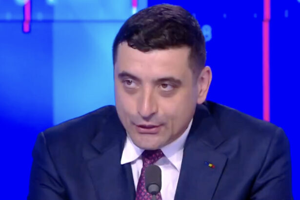 video simion il acuza pe macron de tendinte dictatoriale paralela facuta intre franta si iran intr un interviu pentru un post francez 682657bb0d14f
