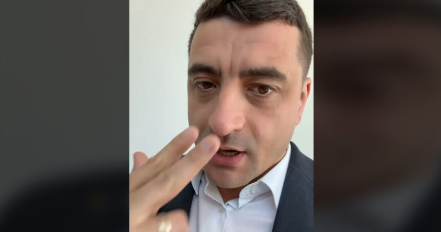 video simion neaga ca ar fi vorbit despre varsare de sange dupa infrangerea de la alegeri si da vina pe ei fara a identifica pe cineva 682da3239ebd4