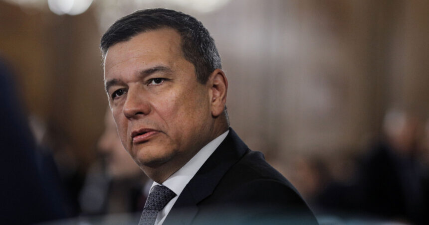 video sorin grindeanu despre negocierile pentru noul guvern pozitia psd este neschimbata 68341daaf2649