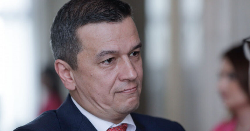 video sorin grindeanu primele declaratii din pozitia de presedinte interimar psd colegii mi au dat un mandat deschis 682c941a57877