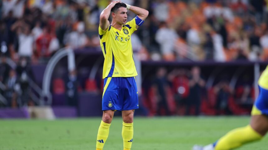 video stim campioana din arabia saudita cristiano ronaldo a ramas din nou cu buzele umflate 6826e38c4246d