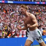 video stim ultima promovata in premier league un pusti de 19 ani a dat in 905 golul de 200 de milioane de lire 683303f437594