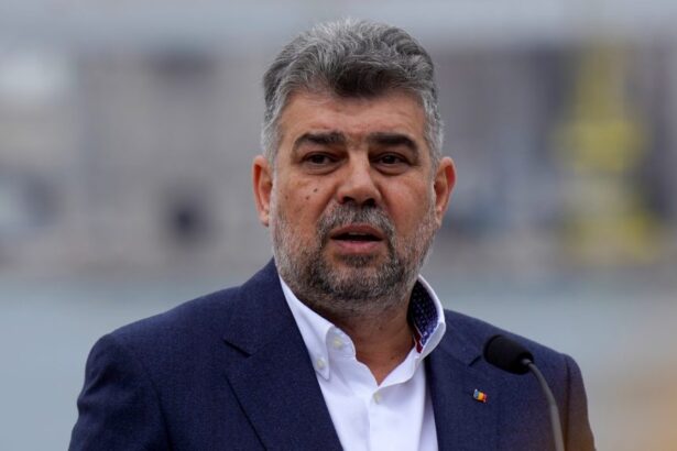 video update marcel ciolacu demisioneaza din functia de premier ramane presedintele psd pana dupa turul 2 cel putin 6818fae9d1ea2