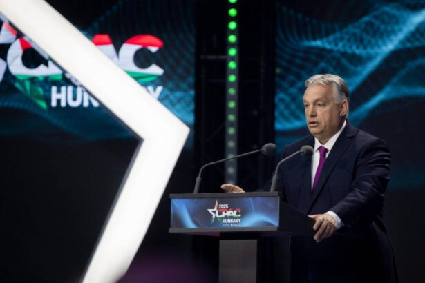 video viktor orban la cpac traiasca nawrocki premierul ungariei a anuntat un plan pentru transformarea ue 6838550a385da