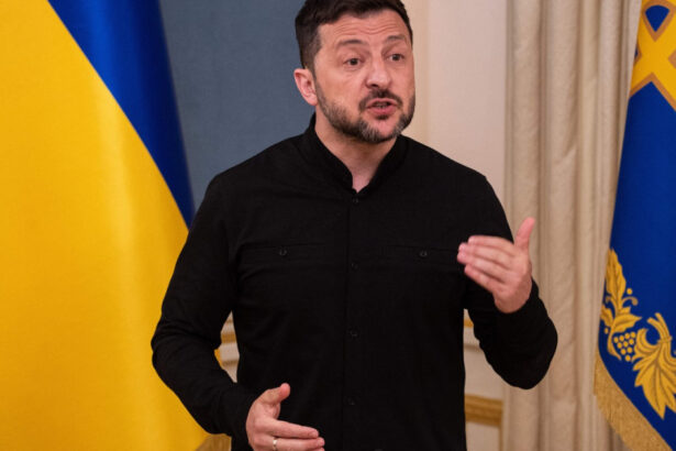video volodimir zelenski avertizeaza ca tacerea sua in privinta atacurilor rusesti il incurajeaza pe vladimir putin 683390a1d52bb