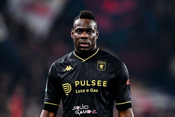 vieira ii mai da o palma lui balotelli francezul a explicat de ce prefera tinerii si il ignora pe cel mai faimos atacant al sau 681e4e4695524