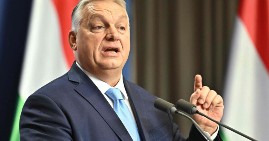 viktor orban aderarea ucrainei la ue nu va fi o afacere buna 681a5a1d2229f