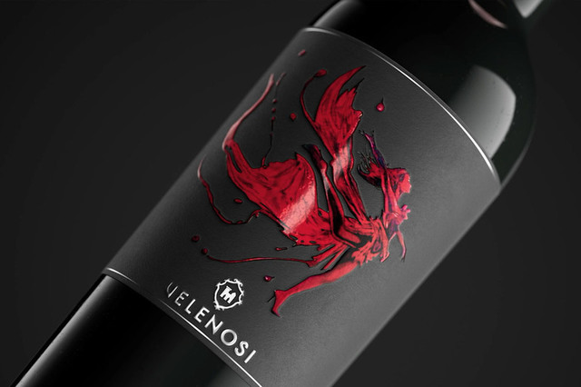 vinul zilei un cupaj rosu de cabernet sauvignon merlot si syrah cu arome de cirese amare ciocolata cu lapte si capsune un vin placut prietenos si cald cotat cu 99 puncte luca maroni 68301197f3126