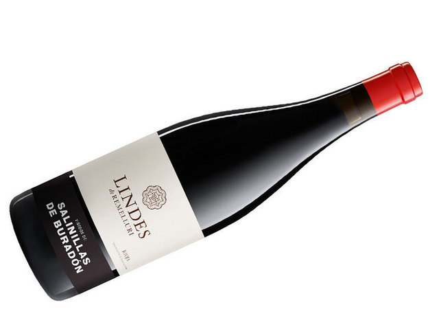 vinul zilei un rosu obtinut din tempranillo garnacha si soiuri locale din rioja alavesa cu note de prune si mure condimente si accente minerale cotat cu 95 de puncte robert parker si 93 de puncte 68297a4752022