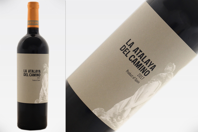 vinul zilei un vin rosu remarcabil cotat cu 92 de puncte robert parker obtinut preponderent din struguri garnacha tintorera note expresive de fructe rosii condimente lavanda si afine 6826d7455ff29