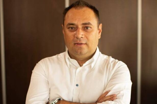 viorel vasile safety broker urmatorii 10 ani vor aduce consolidare si diversificare in piata ponderea politelor auto in portofoliul brokerilor se va diminua atentie la sistemul multiagent 6838d93b548c6