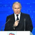 vladimir putin nu va participa la negocierile de pace cu ucraina din turcia kremlinul a facut publica componenta delegatiei din care nu fac parte oficiali de prim rang 68259772ebbfd