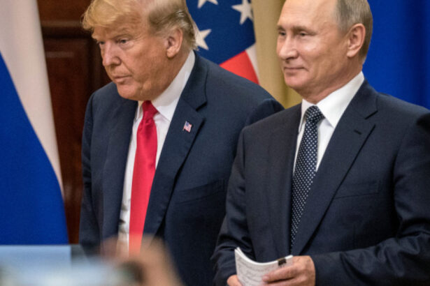 vladimir putin si donald trump s au felicitat reciproc prin consilieri pentru sarbatoarea comuna de 9 mai potrivit kremlinului 681e169bacd8e