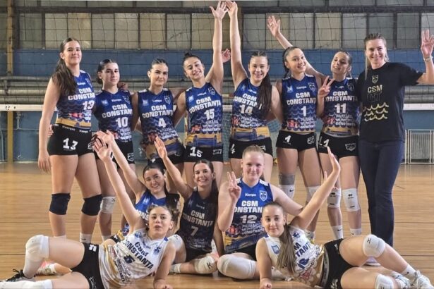 voleibalistele de la csm constanta s au calificat la turneul final la campionatul national de sperante 68245a04202d8