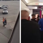 vor sa l bata pe pilot 9 persoane date jos dintr un avion wizz air care urma sa decoleze de pe otopeni de la ce a pornit bataia 683b377a7d1f0