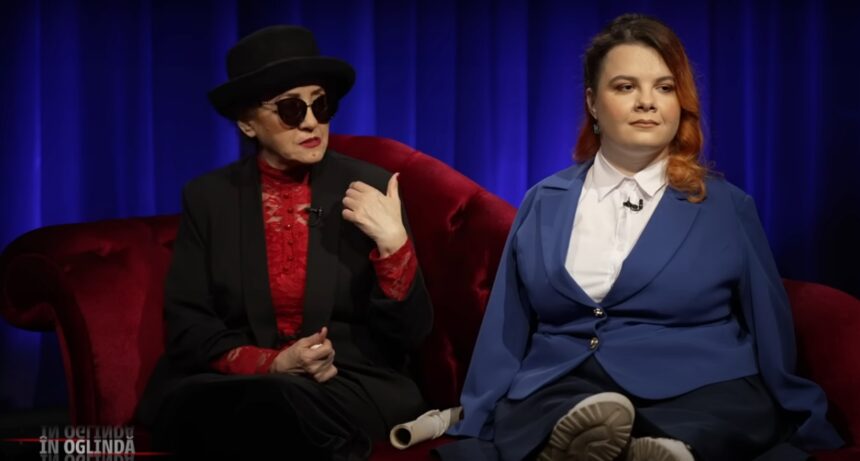 voyo lanseaza primul serial de animatie romanesc inspirat din viata tinerei lorelai mosnegutu castigatoarea romanii au talent 2017 682eeedff4080