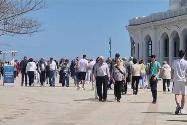 vreme schimbatoare in dobrogea pana luni dimineata ce au transmis meterologii 68207467d4e0a