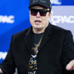 wsj board ul tesla a inceput cautarile pentru un nou ceo care sa il inlocuiasca pe elon musk 68132458032c1