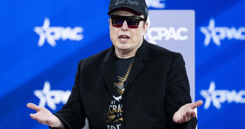 wsj board ul tesla a inceput cautarile pentru un nou ceo care sa il inlocuiasca pe elon musk 68132458032c1