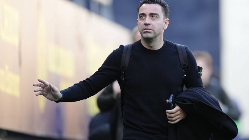 xavi isi pregateste revenirea in antrenorat 6813473583fb4