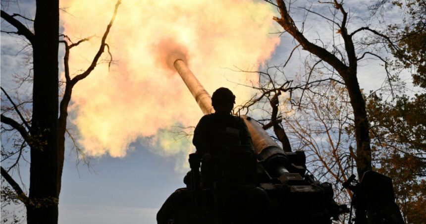 zelenski rusia lanseaza atacuri pe frontul de est in special in jurul pokrovsk fortele ucrainene inca opereaza in kursk si belgorod 682eccb36e282