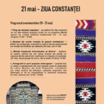 zilele constantei sarbatorite printr o serie de evenimente culturale 682d25c268e58