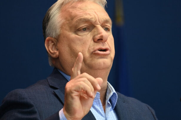 95 dintre maghiari au votat impotriva aderarii ucrainei la ue anunta viktor orban vocea mea a devenit mai masculina 685d510600cf8