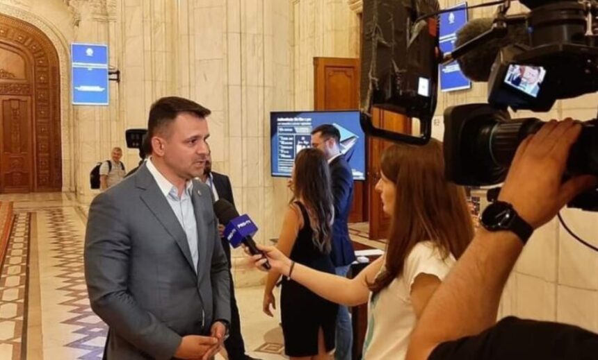 abordare europeana strategica noua la marea neagra crusoveanu pnl sunt necesare investitii in infrastructura portuara si logistica in special in portul constanta 684046e16eb41