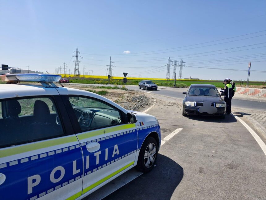 accident rutier la olimp doi politisti au fost raniti 685ead2ce16e2