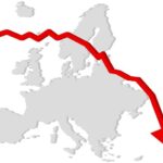 actiunile europene au inchis in scadere dar indicele britanic ftse 100 a atins un maxim record 684a650c305a2