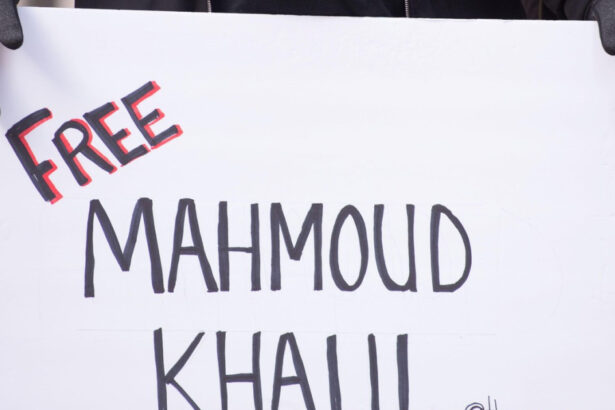 activistul pro palestinian mahmoud khalil eliberat dupa 104 zile de detentie in sua acuzatii aduse administratiei trump 6856ae163c7b9
