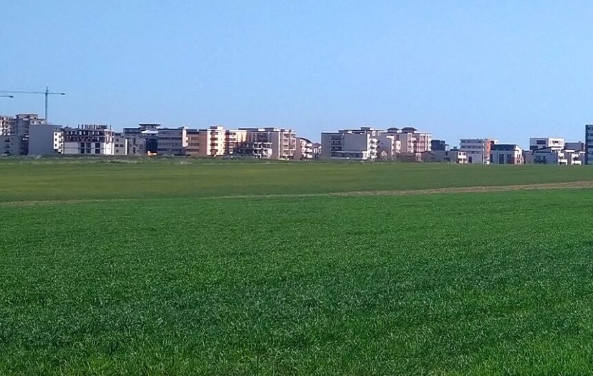 administratia locala va amenaja un parc generos dar a suspendat puz ul pentru cartierul care ar trebui sa beneficieze de el 68509249445e3
