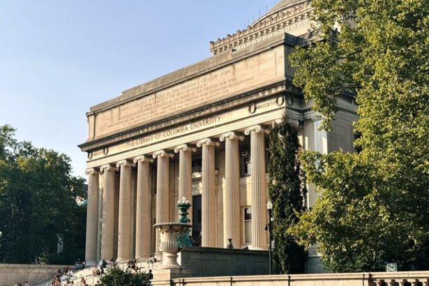 administratia trump ameninta sa retraga acreditarea universitatii columbia 6841bad17ed2f
