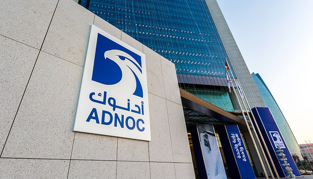 adnoc ar putea prelua active ale bp dar un acord este departe de a fi cert bp incearca sa recastige increderea investitorilor 684c0b12a042b