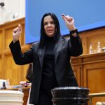 adoptat in parlament pedepse mai mari in cazul lovirii sau a altor acte de violenta matichescu psd violenta nu are scuza nu are justificare 684187efbe481