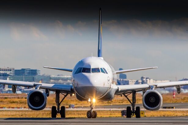airbus a castigat o comanda istorica de la compania poloneza lot 40 de avioane a220 acordul semnaleaza o apropiere strategica intre franta si polonia 685076f4251b6