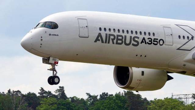 airbus si a imbunatatit estimarile privind vanzarile de avioane in pofida tensiunilor comerciale 684a6f995d5b8