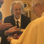 al pacino primul star de la hollywood primit in audienta de papa leon al xiv lea 68506afa04549