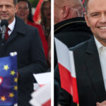 alegeri in polonia al doilea tur al prezidentialelor are loc duminica polonezii aleg intre rafal trzaskowski si karol nawrocki 683bdf9664ccf