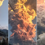 alerta in indonezia dupa eruptia unui vulcan un nor de cenusa de 11 km a blocat zborurile spre bali avertismentul mae 6852a896edfaf