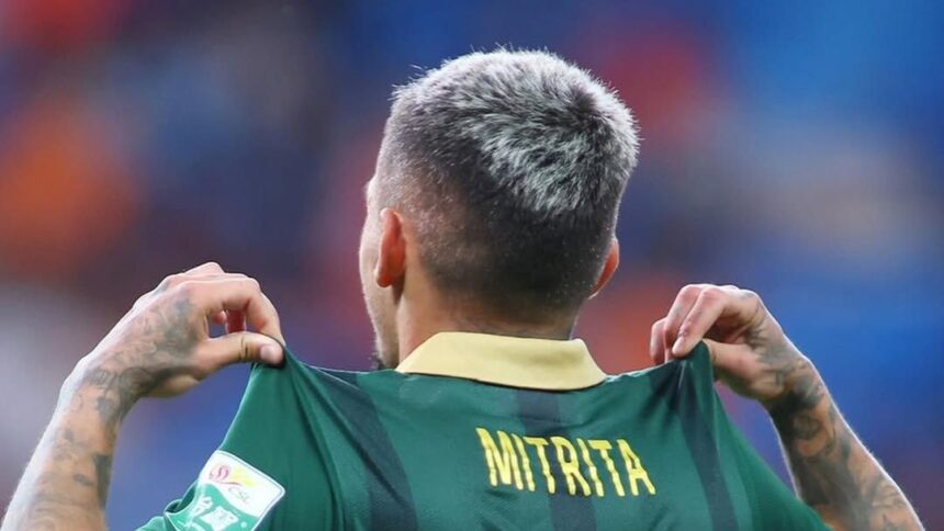 alex mitrita a reactionat categoric dupa debutul incredibil de la chinezi a insemnat foarte mult 685cf832efc0b