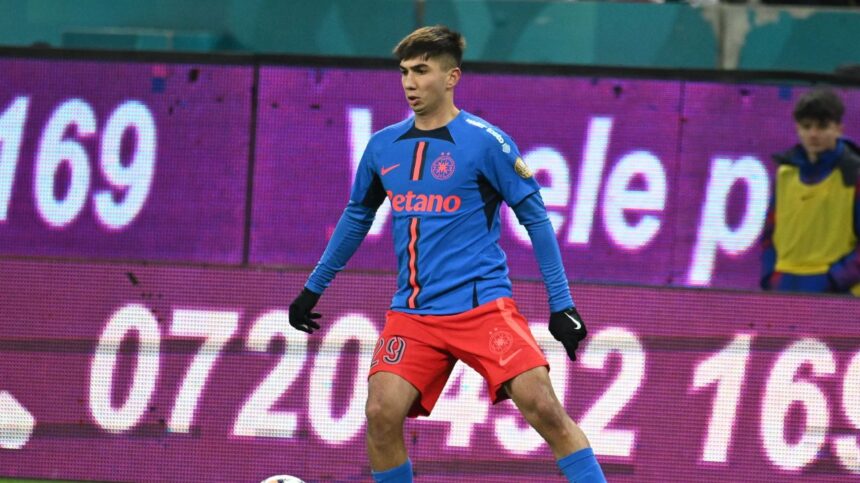 alexandru musi a batut palma cu dinamo fcsb aproape de transferul lui dennis politic 683eacc984831