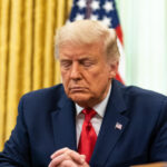 ali khamenei l a infuriat pe donald trump presedintele sua nu mai doreste relaxarea sanctiunilor si ar putea bombarda din nou iranul 685eefb0e5b07