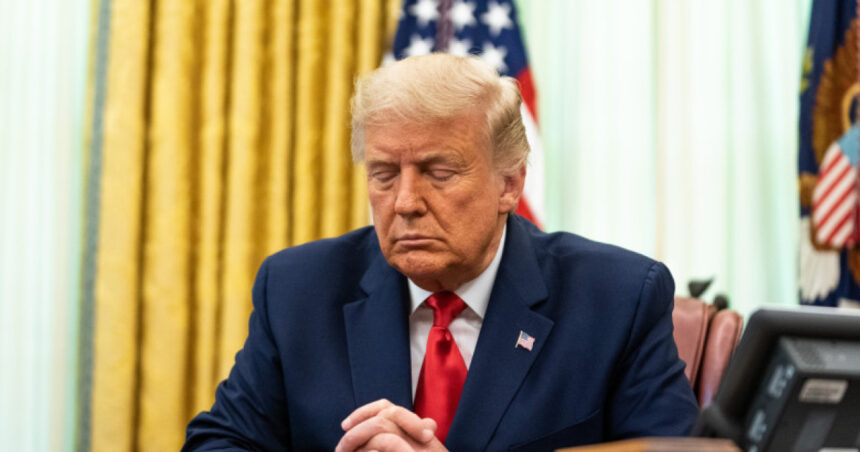 ali khamenei l a infuriat pe donald trump presedintele sua nu mai doreste relaxarea sanctiunilor si ar putea bombarda din nou iranul 685eefb0e5b07
