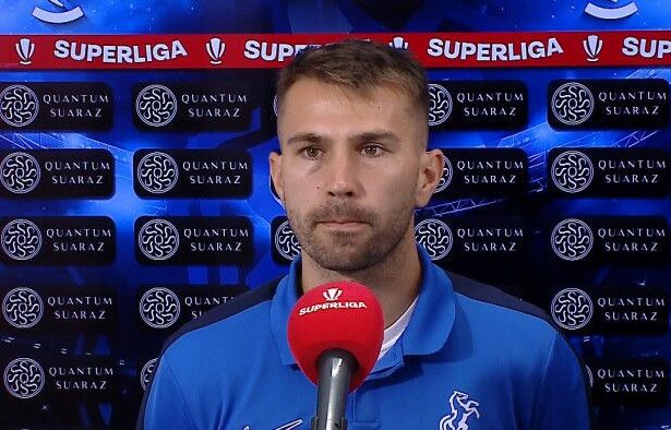alin roman acuze grave dupa ce poli iasi a picat b strainii n au tras la aceeasi caruta interviul sau exploziv 683cbce288dae